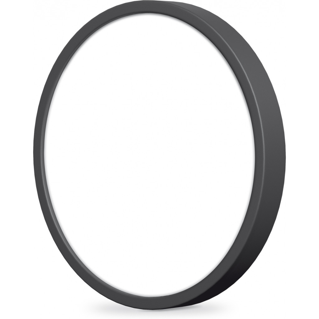 Світильник Videx 24W 5000K Black (VL-DLRS-245B) - зображення 1