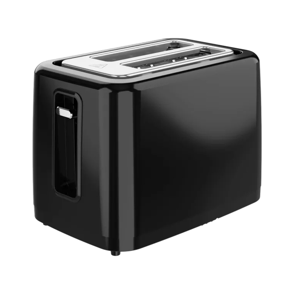 Тостер AENO ATS0002B - зображення 3