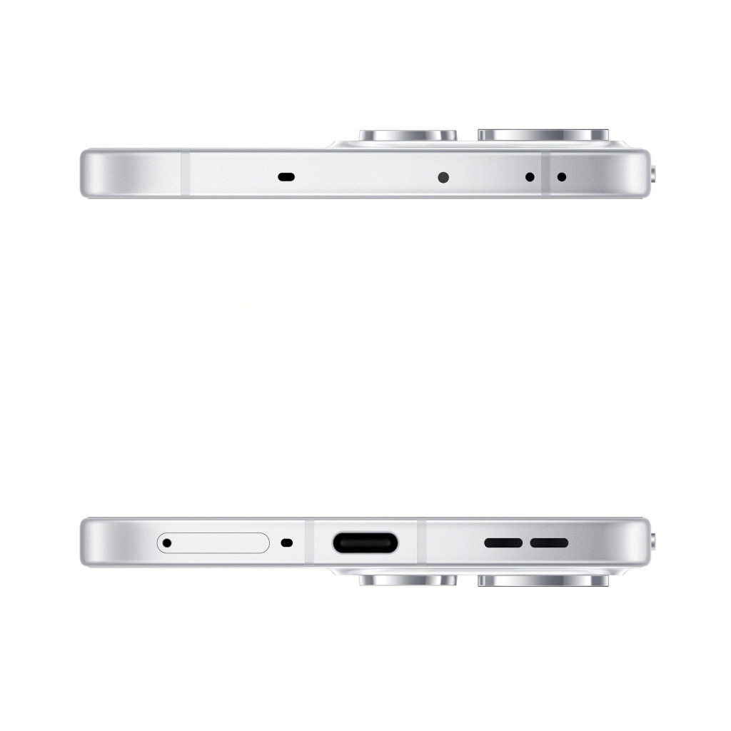 Мобільний телефон Oppo Reno15 5G 8/512GB Aurora White (OFCPH2825_WHITE) - зображення 8