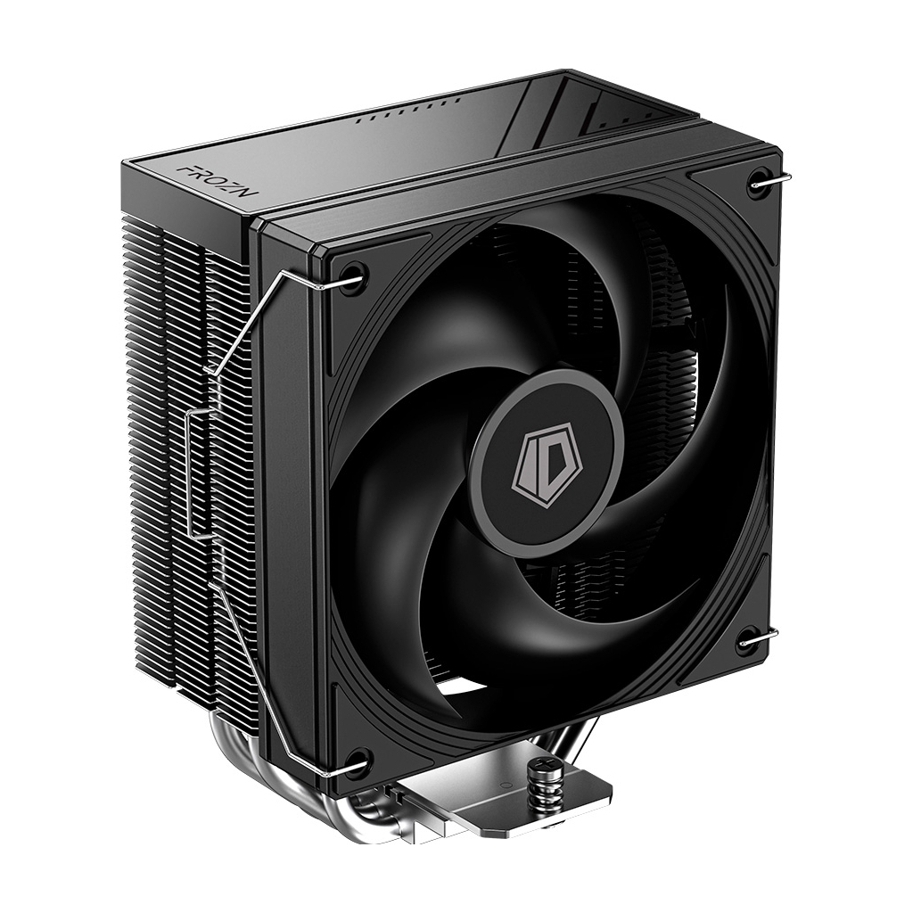 Кулер до процесора ID-Cooling FROZN A410 SE - зображення 1