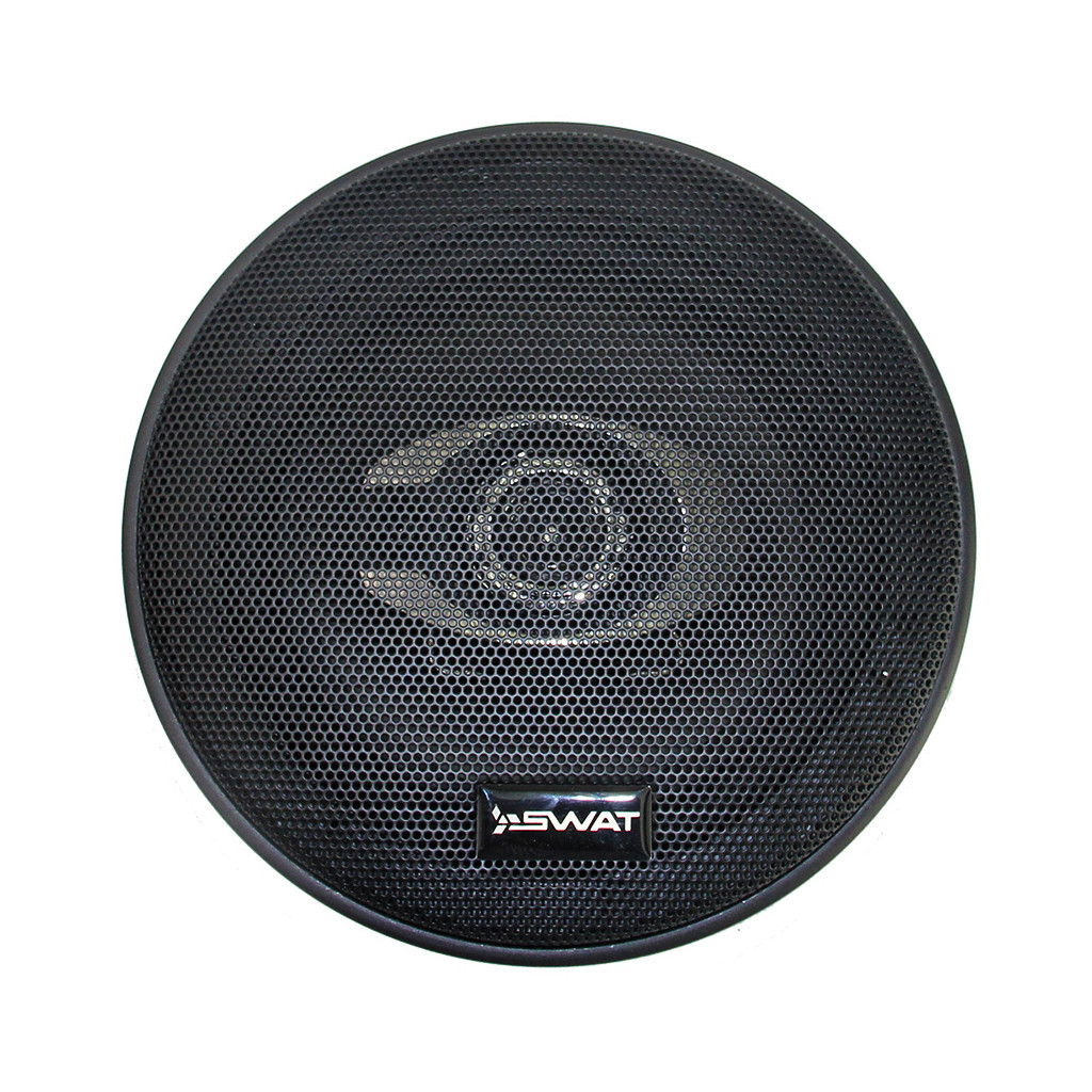 Коаксіальна акустика SWAT SP-B6 - зображення 2