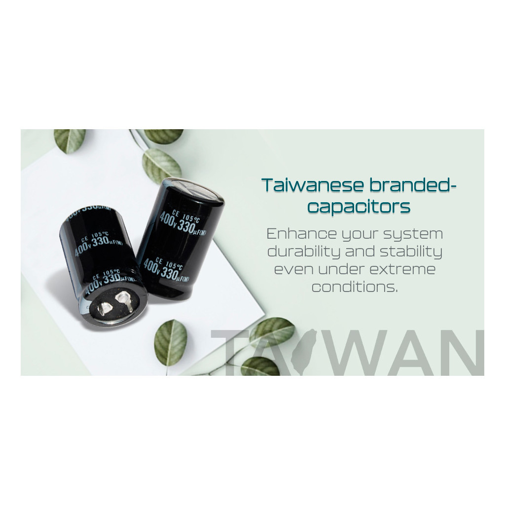 Блок живлення HighPower 750W (HP1-M750BR-H12S) - зображення 8