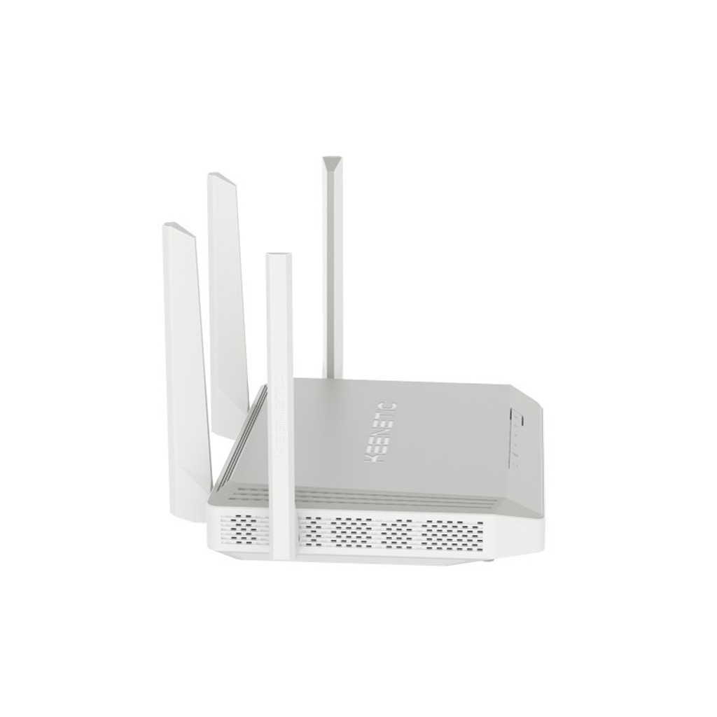 Маршрутизатор Keenetic Giant (KN-2610) - зображення 4