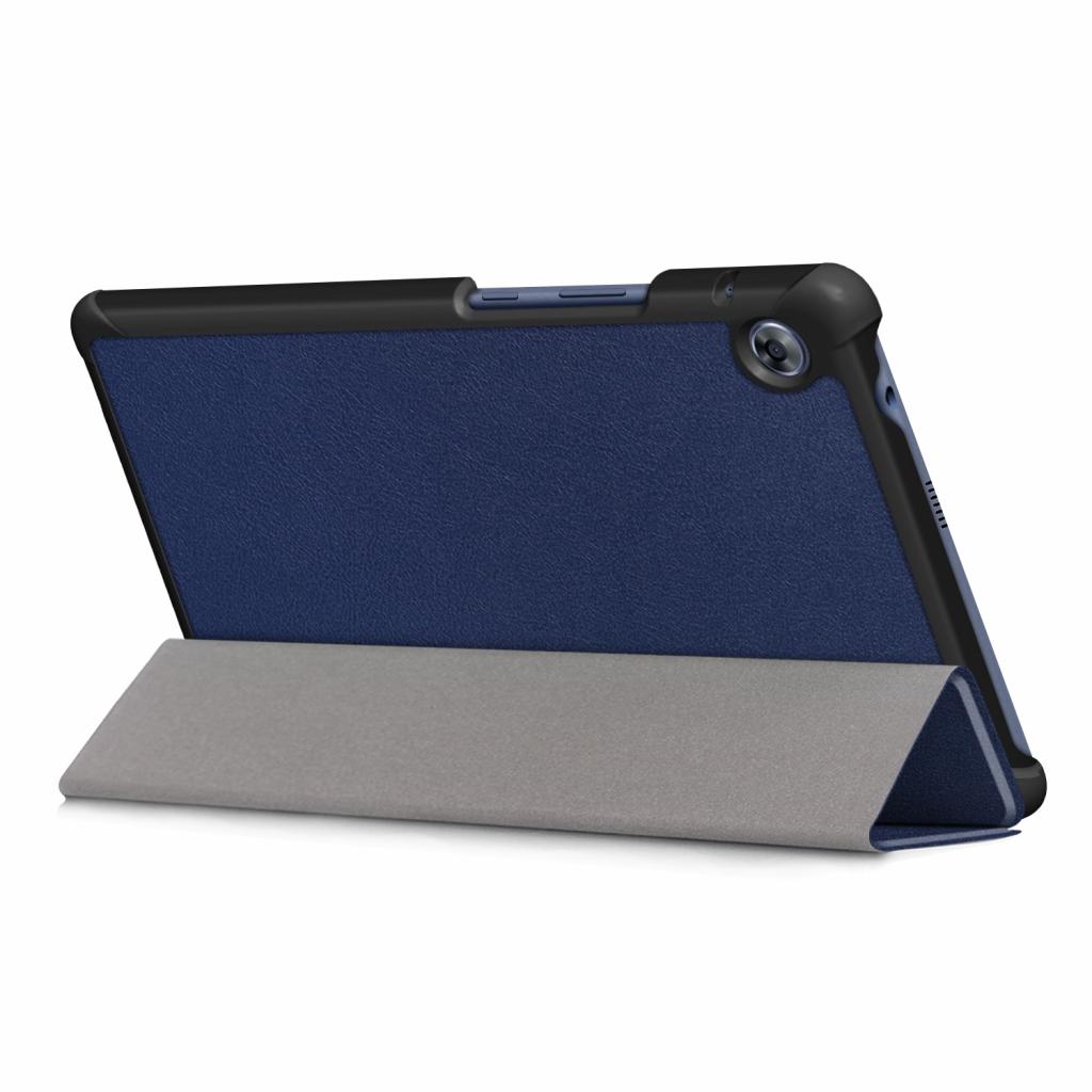 Чохол до планшета BeCover Smart Case Huawei MatePad T8 Deep Blue (705075) - зображення 3