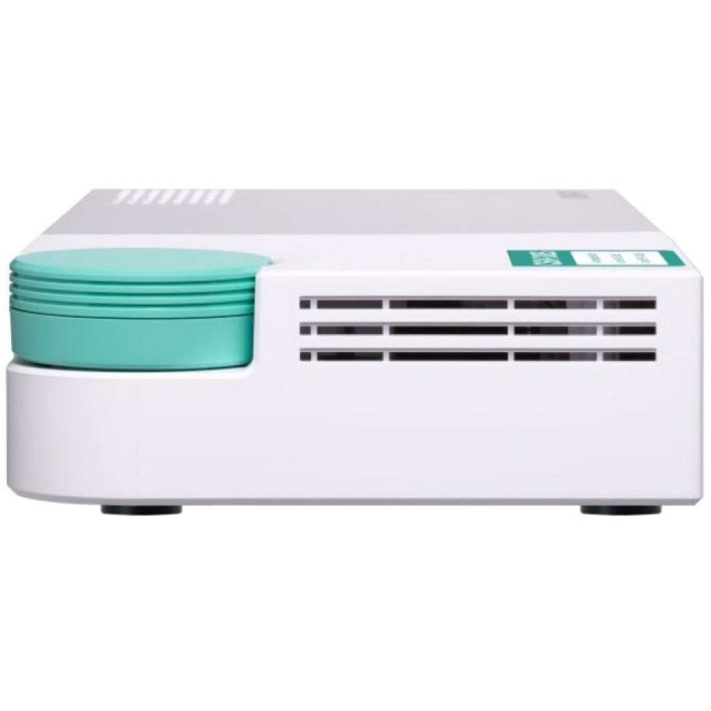Комутатор мережевий QNap QSW-308S - изображение 7