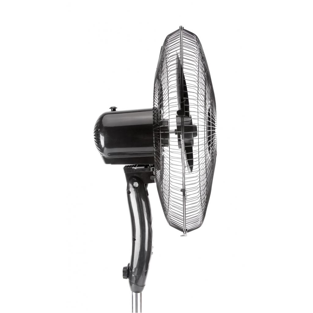 Вентилятор Supra SSF-40BR black (SSF-40BR_black) - зображення 2