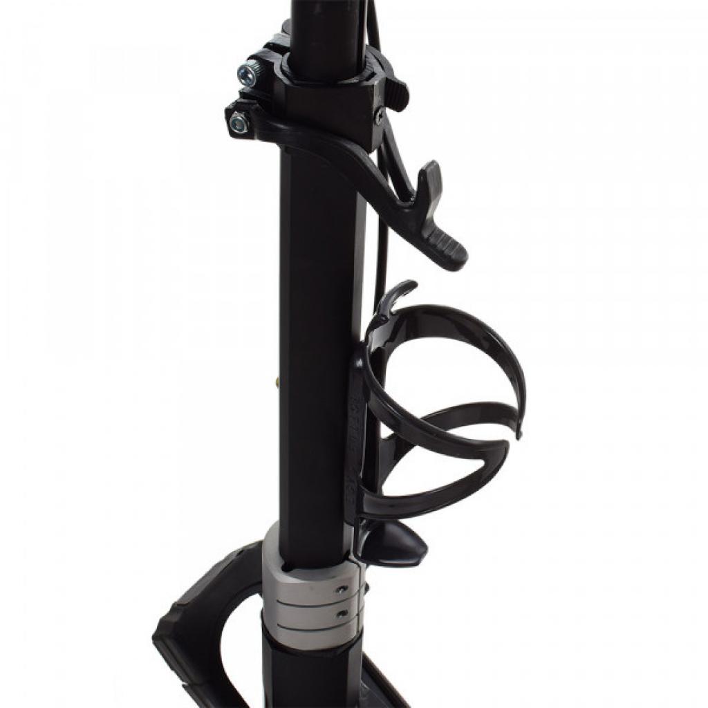 Самокат iTrike SR 2-015-4-B black - зображення 4