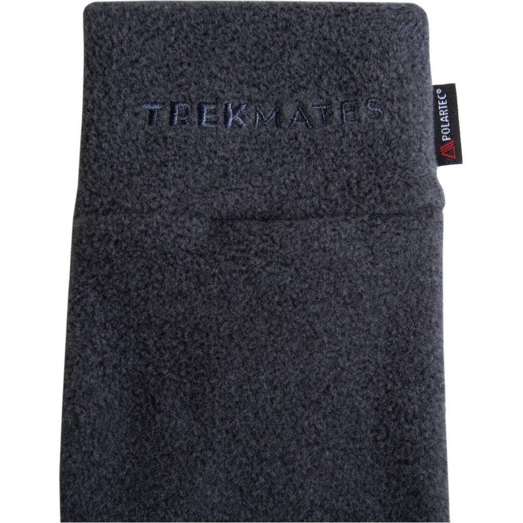 Рукавиці Trekmates Annat Glove TM-005556 dark grey marl - L - сірий (015.1629) - зображення 5