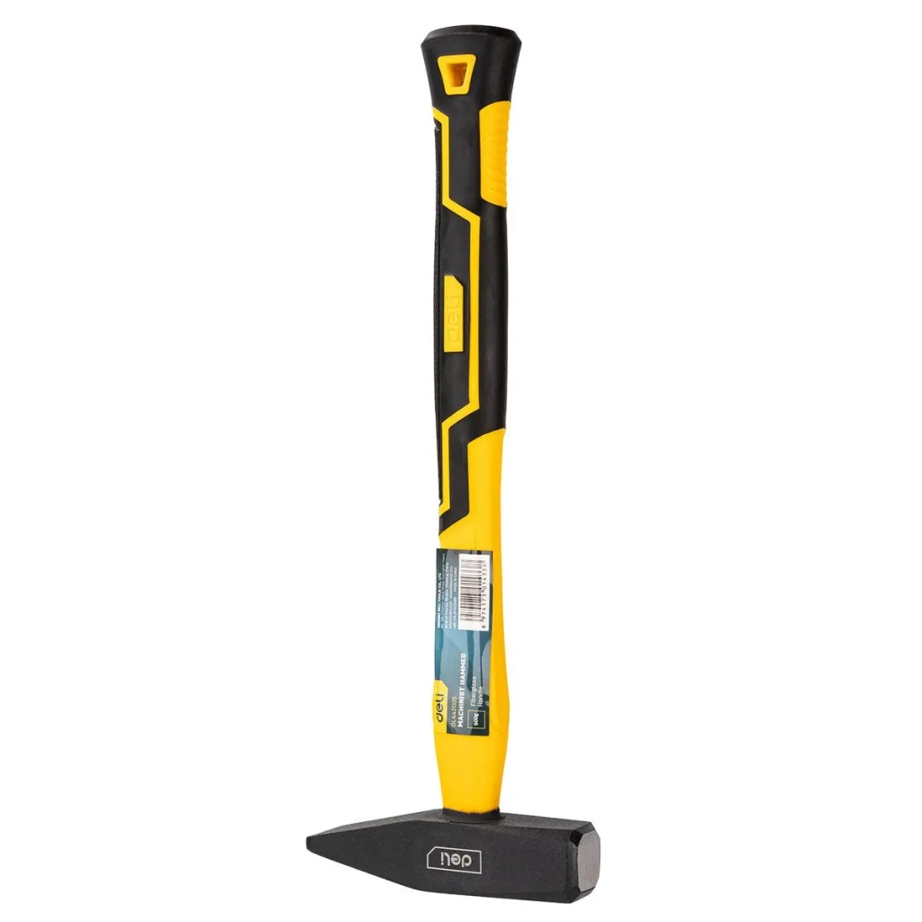 Молоток Deli 500 г (EDL442005) - picture 4