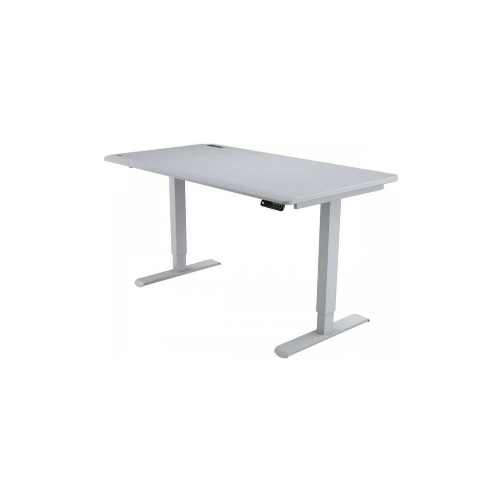 Комп'ютерний стіл Cougar Royal 150 Elite White - зображення 2