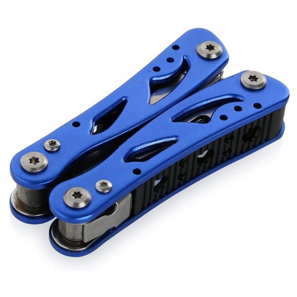 Мультитул Stanley MINI MULTI-TOOL 7 в 1 (STHT0-70648) - зображення 7