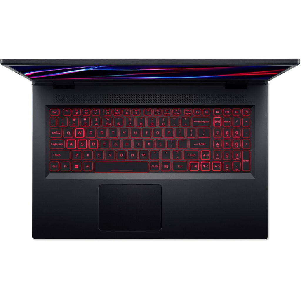 Ноутбук Acer Nitro 5 AN517-55 (NH.QLFEU.00E) - зображення 4