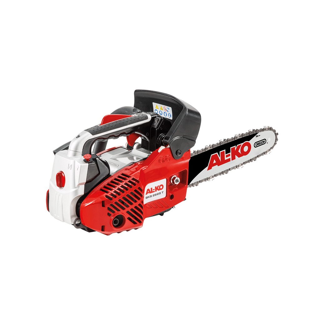Ланцюгова пила AL-KO BKS 2625T (113355) - зображення 3