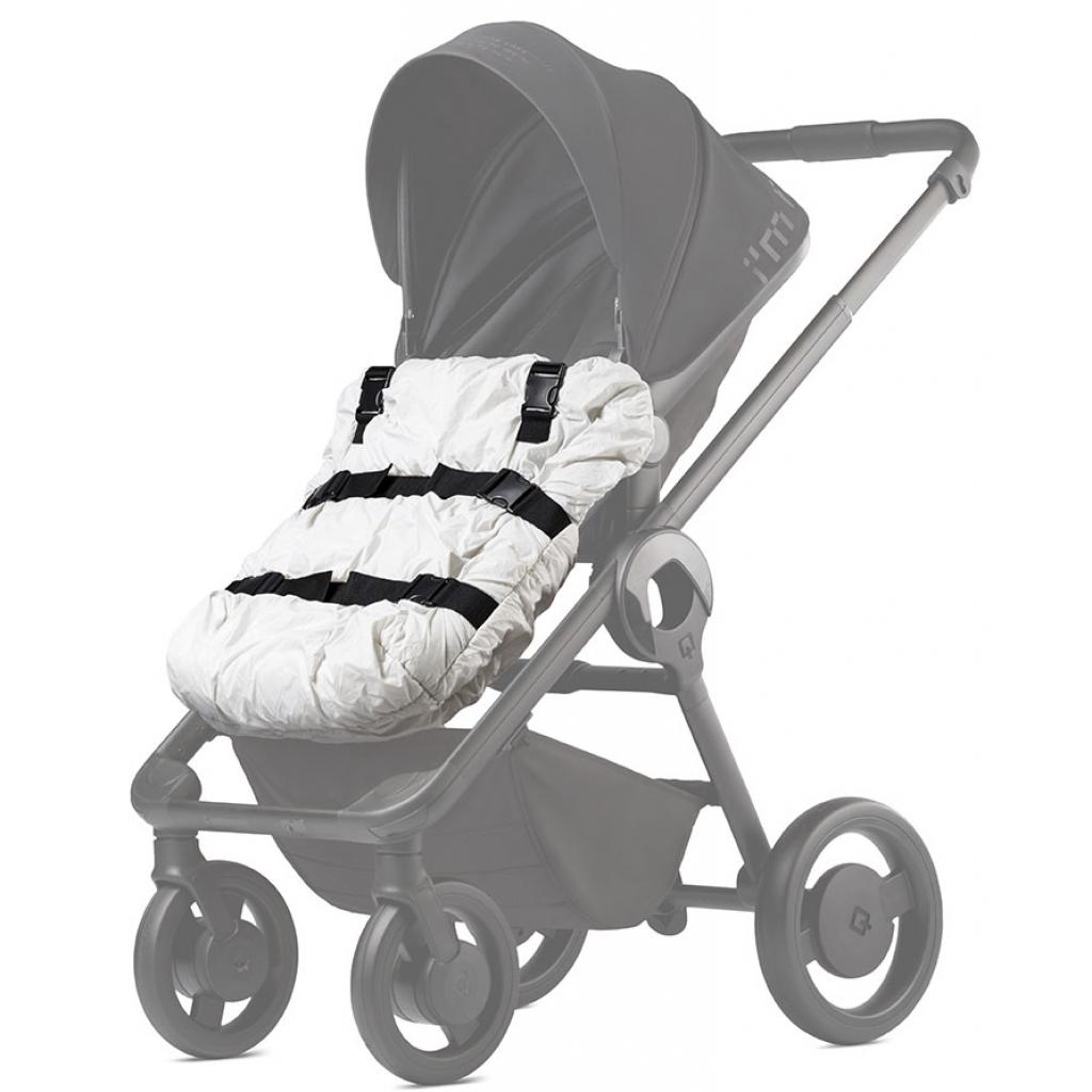 Чохол для ніг Anex Quant Q/AC f01 steam/white (5902280014553) - зображення 1