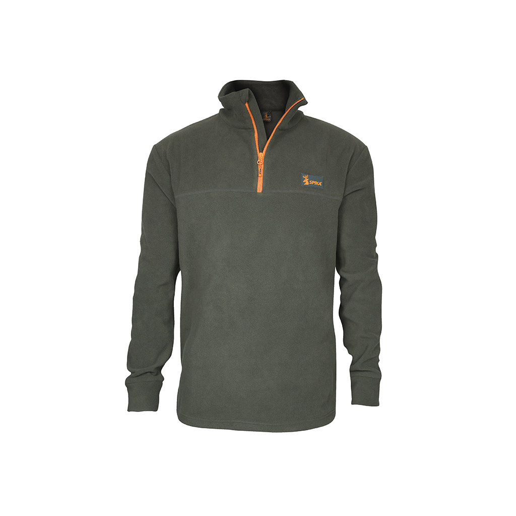 Комплект термобілизни Spika Набір 5 речей XL (BXP-001-XL) - зображення 2