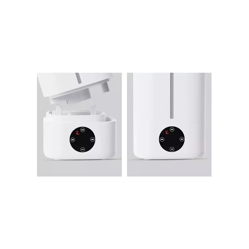 Зволожувач повітря Lydsto HumidifierF200S (XD-F200-02) - зображення 4