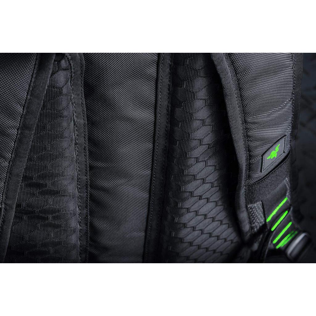 Рюкзак для ноутбука Razer 15.6" Tactical Backpack V2 (RC81-02900101-0500) - зображення 3