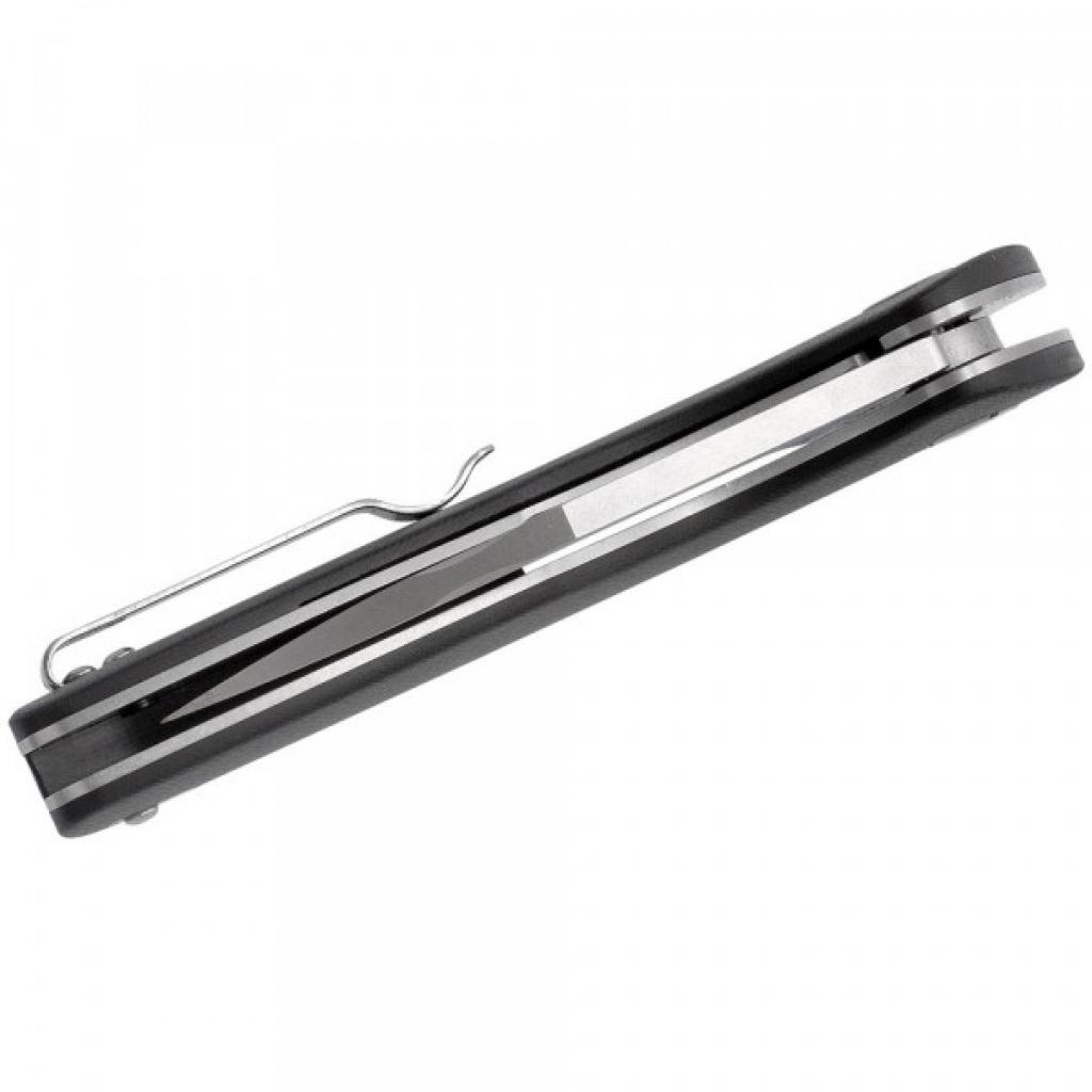 Ніж Artisan Wren SW, D2, G10 Polished (1825P-BKC) - зображення 4