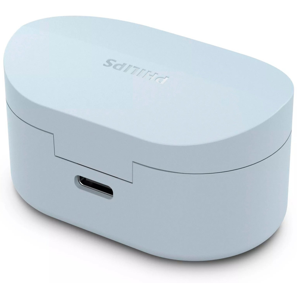 Навушники Philips TAT1138 True Wireless Blue (TAT1138BL/00) - зображення 5