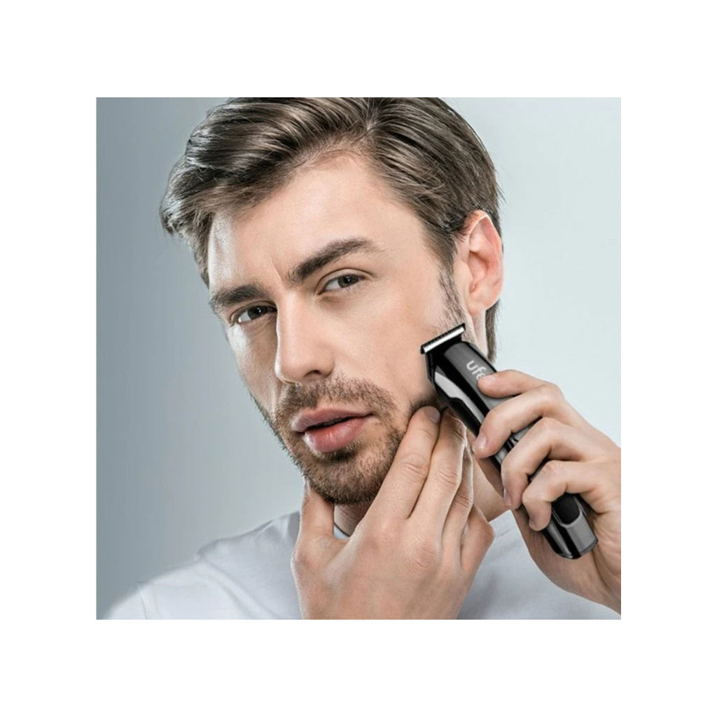 Тример Ufesa MB6000 SKIPPER (60205071) - зображення 2