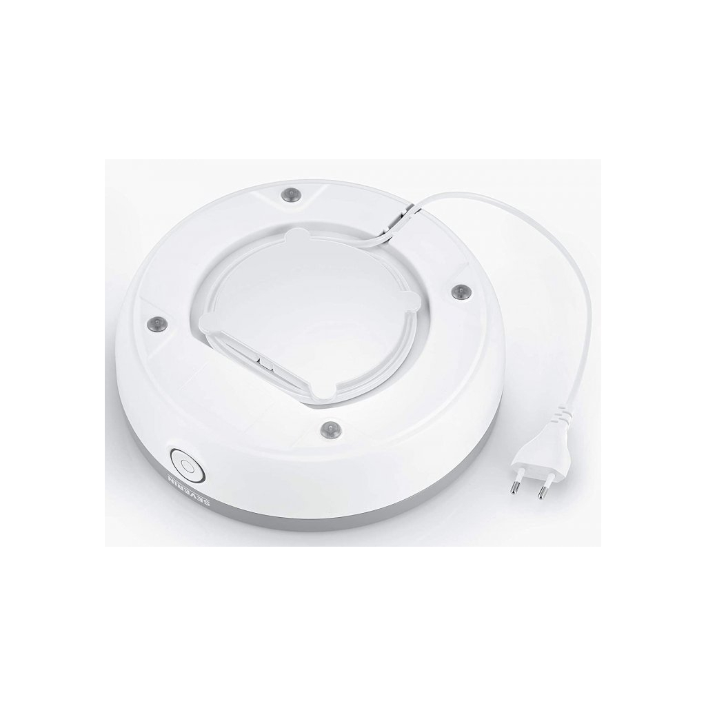 Йогуртниця Severin JG 3518 - изображение 6