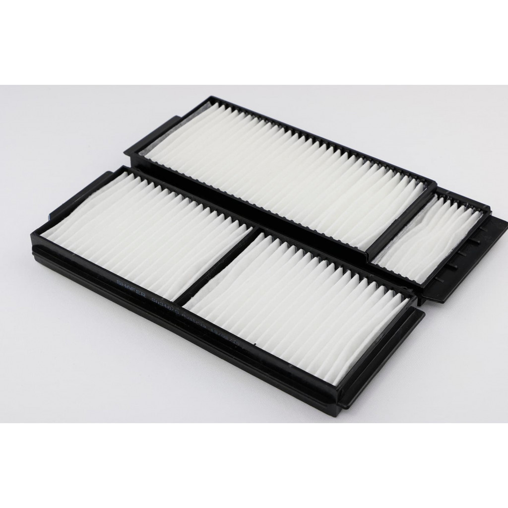 Фільтр салону SHAFER SA346/S - зображення 1