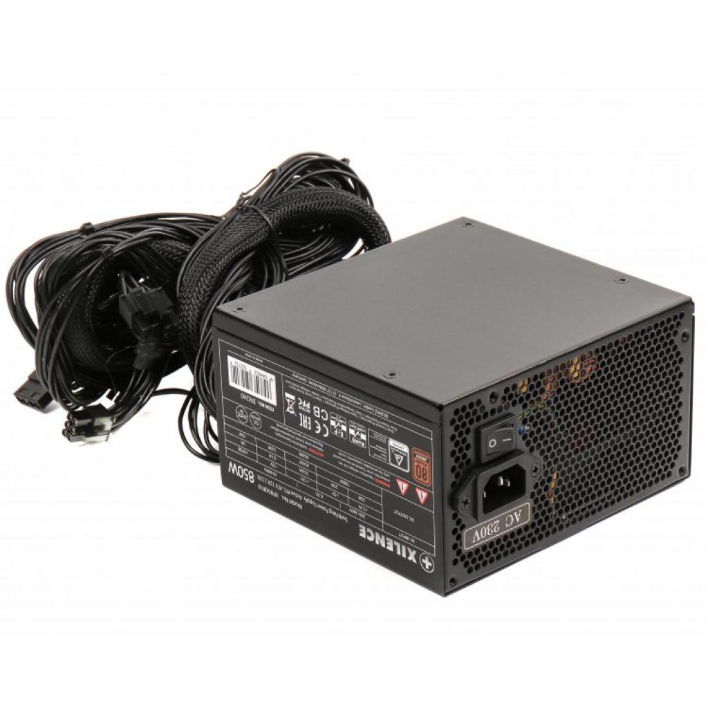 Блок живлення Xilence 850W (XP850R10 (XN240)) - зображення 1
