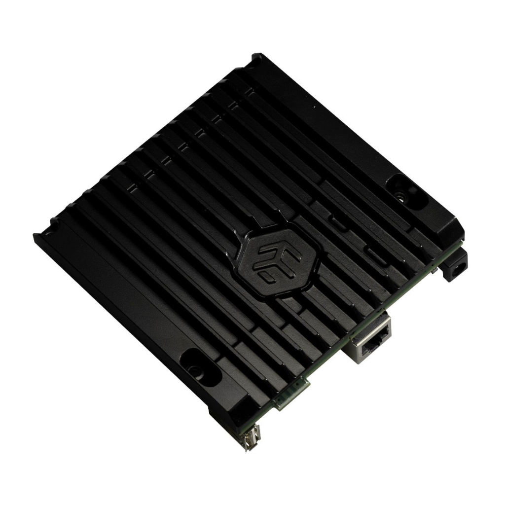 Точка доступу Wi-Fi Mikrotik L11UG-5HaxD - зображення 3