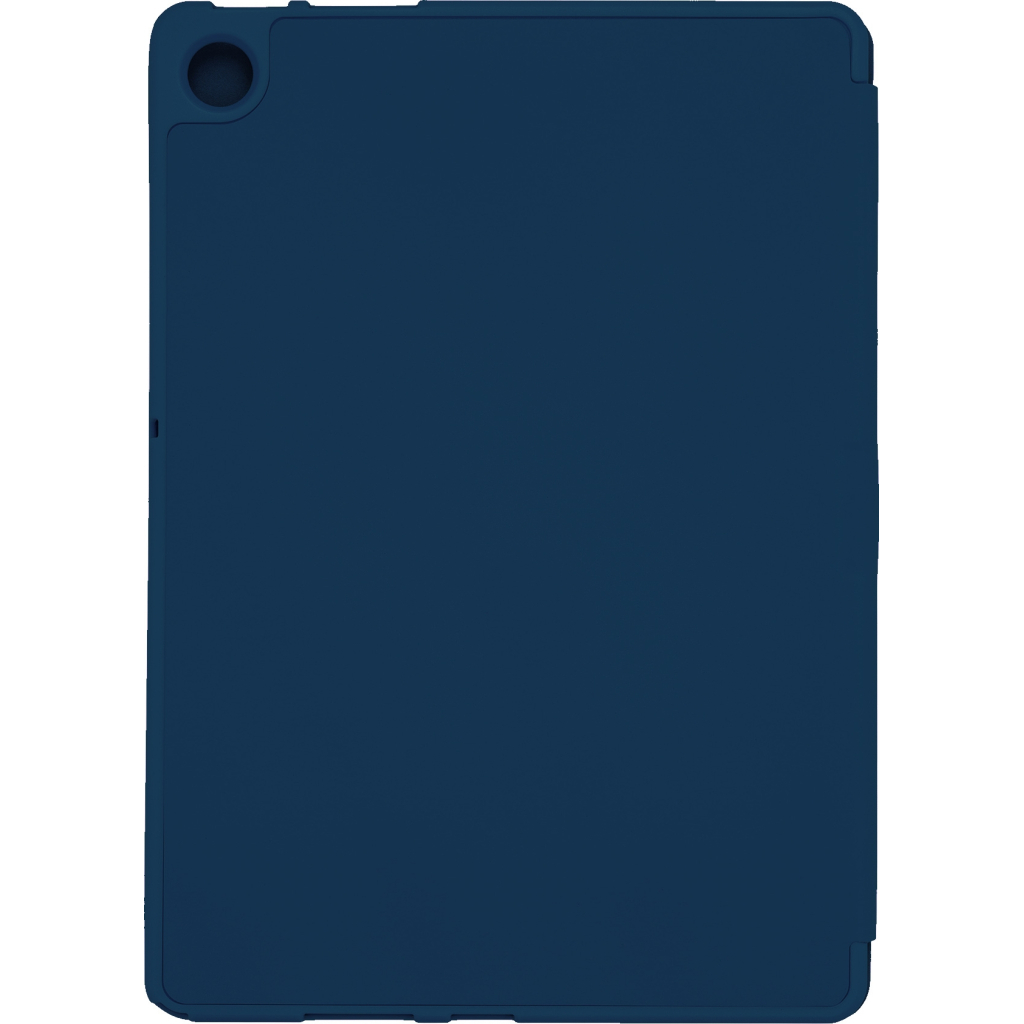 Чохол до планшета Armorstandart Smart Fold Pen Lenovo Tab TB311FU Dark Blue (ARM84941) - зображення 2