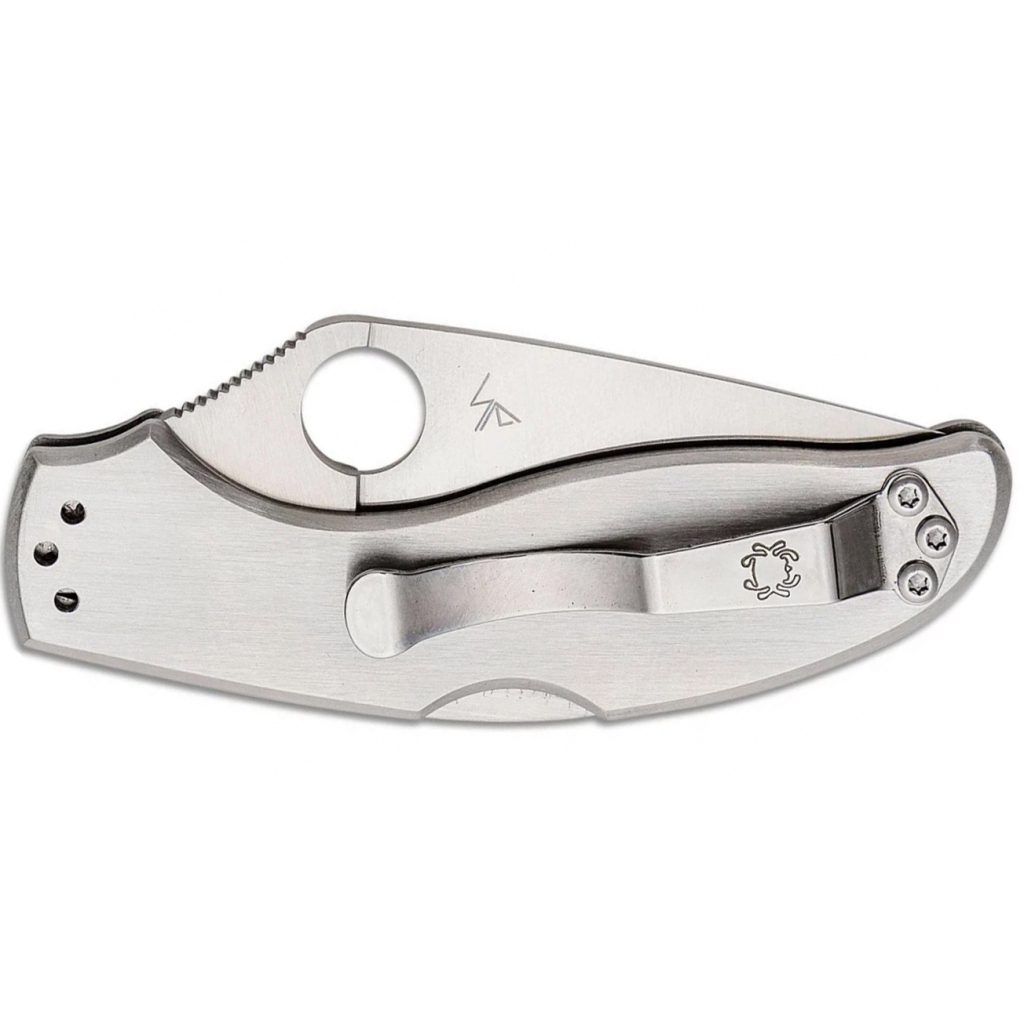 Ніж Spyderco UpTern (C261) - зображення 4