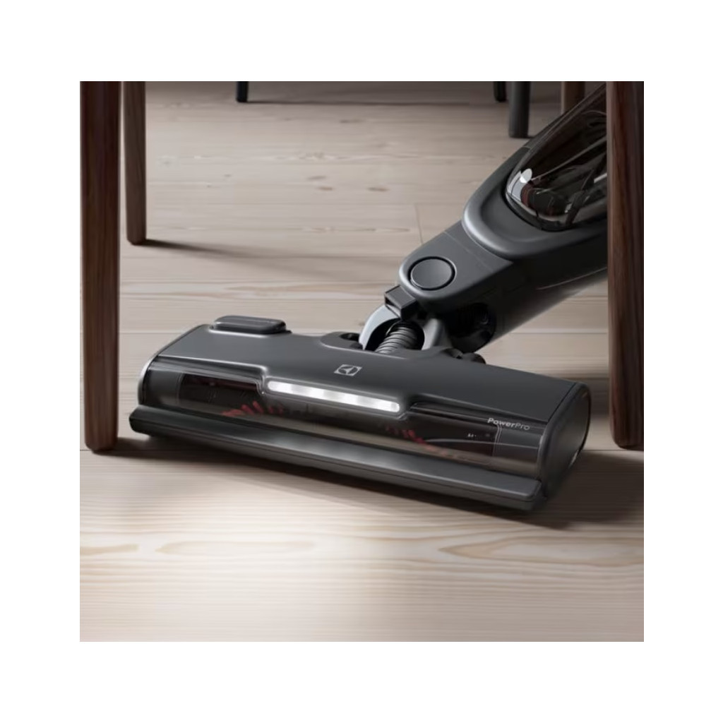 Пилосос Electrolux ES62CB25UG - зображення 8