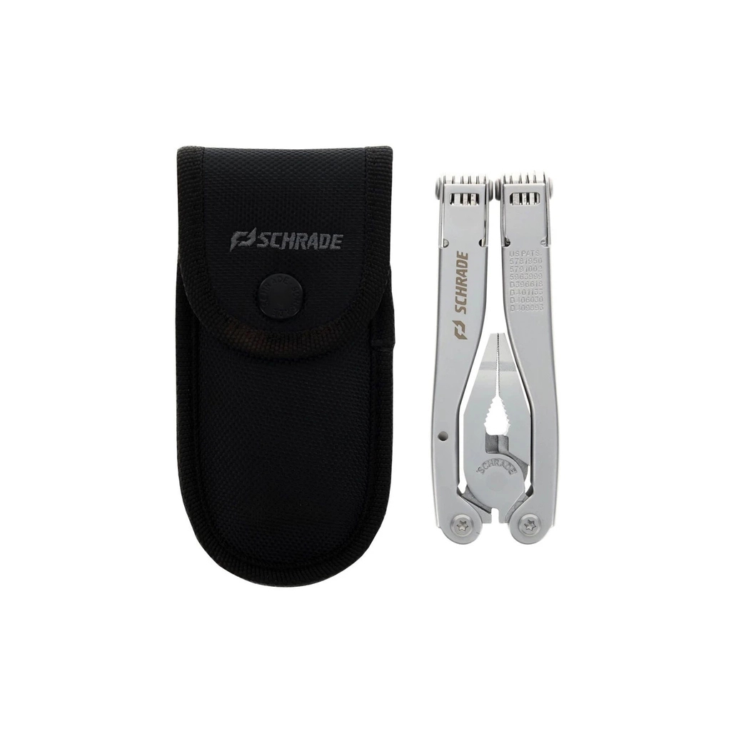 Мультитул Schrade Tough Tool (1182534) - зображення 9
