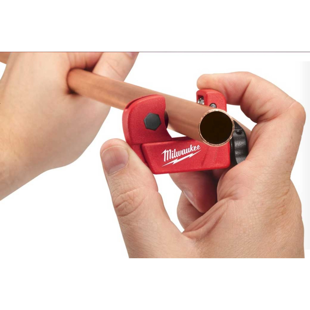 Труборіз Milwaukee для мідних труб 3-22мм (48229258) - зображення 7