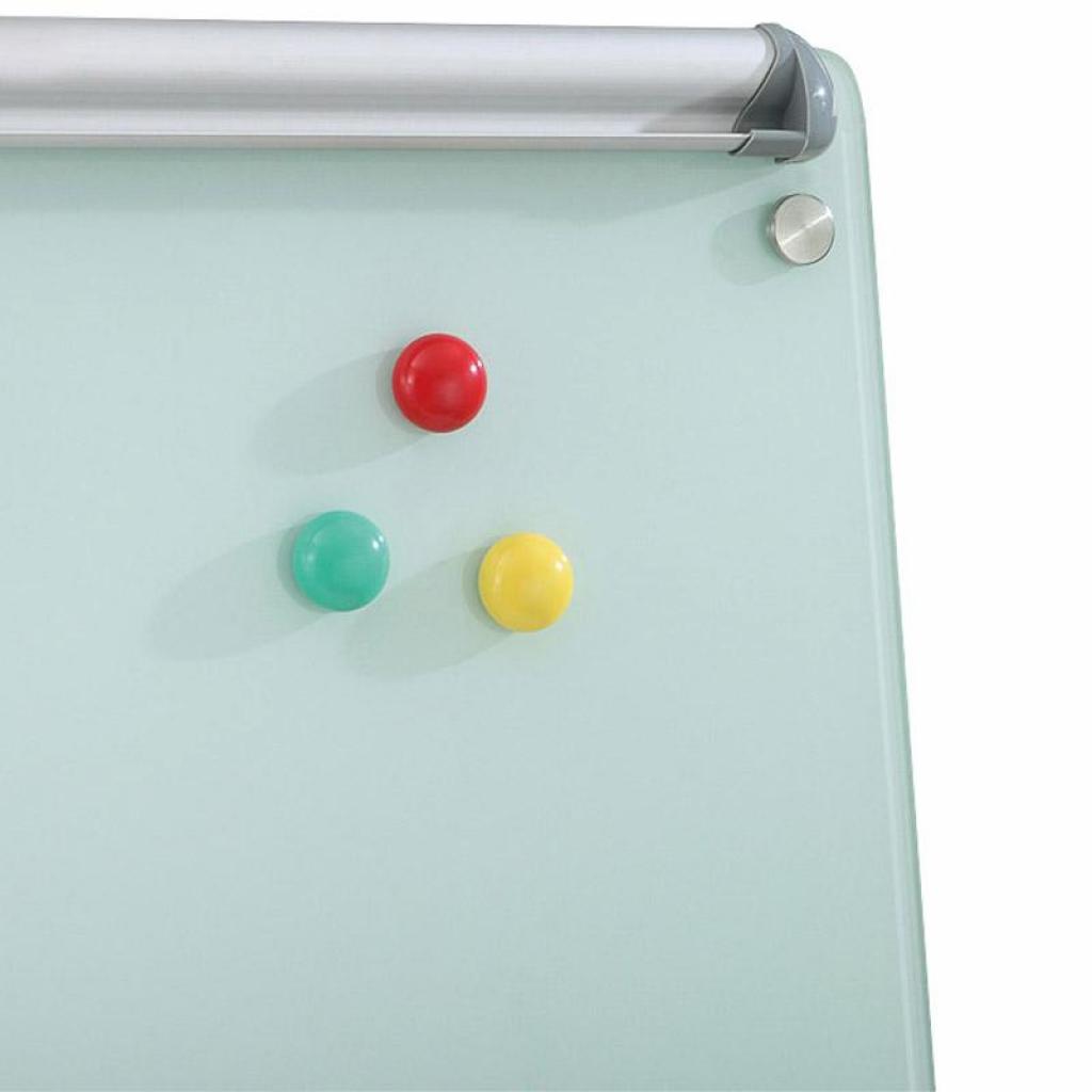 Фліпчарт Axent 70Х100cm, mobile, magnetic (9707-A) - зображення 2