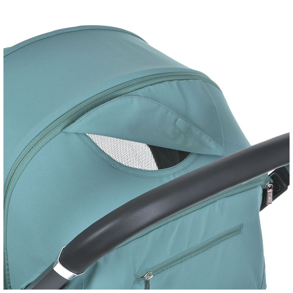 Коляска El Camino BEYA ME 1127-S (mineral blue) (ME 1127-S mineral blue) - зображення 8