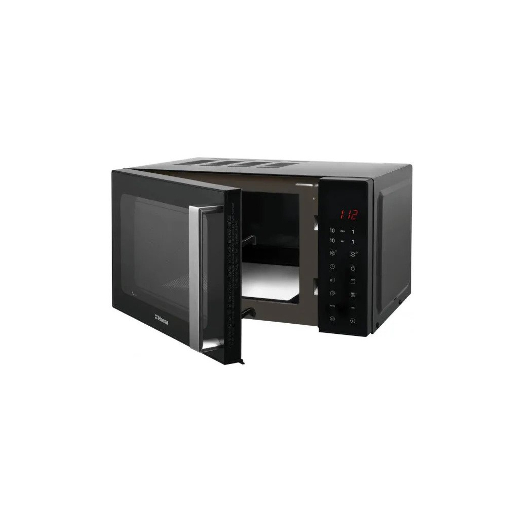 Мікрохвильова піч Hansa AMGF20E1GFBH - зображення 2