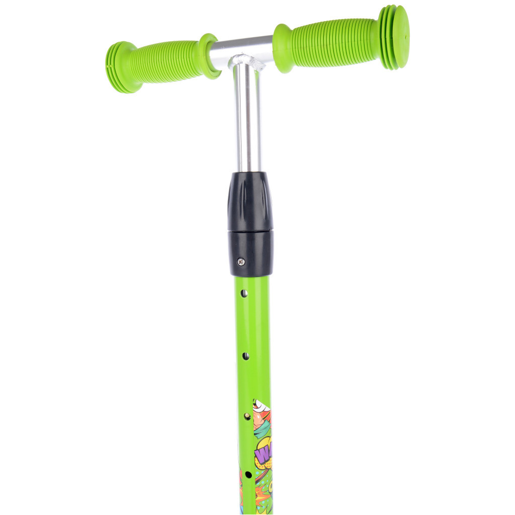 Самокат Tempish Scooper Зелений (10500002371/green) - зображення 12
