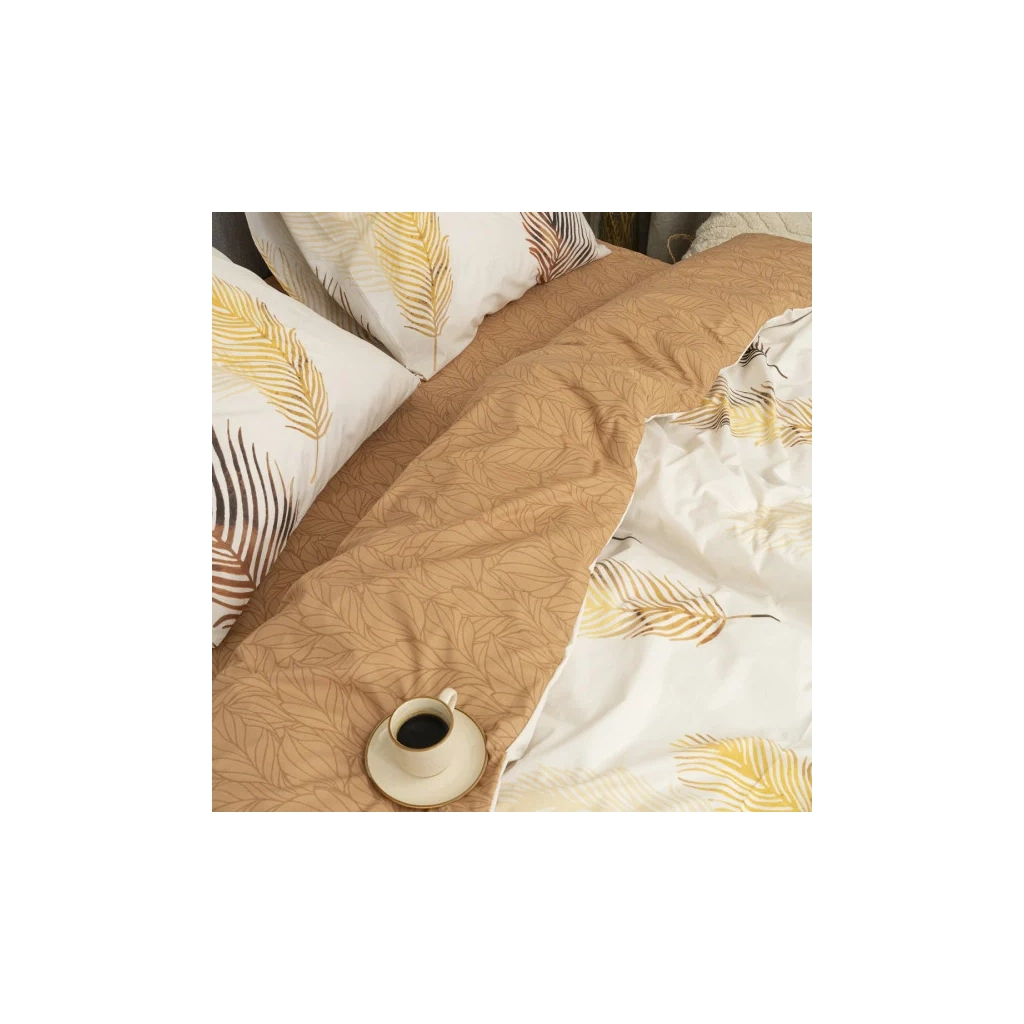 Постільна білизна Viluta 24330 Ранфорс двоспальний (24330_dv) - изображение 5