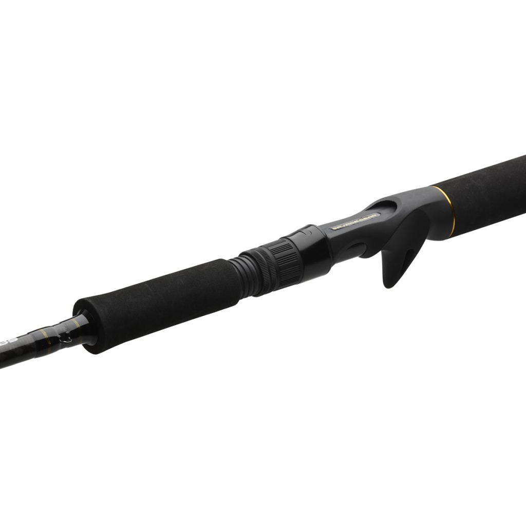 Вудилище Savage Gear SG2 Jerk Specialist Trigger 2.06m 80-150g Casting (1854.15.70) - зображення 2