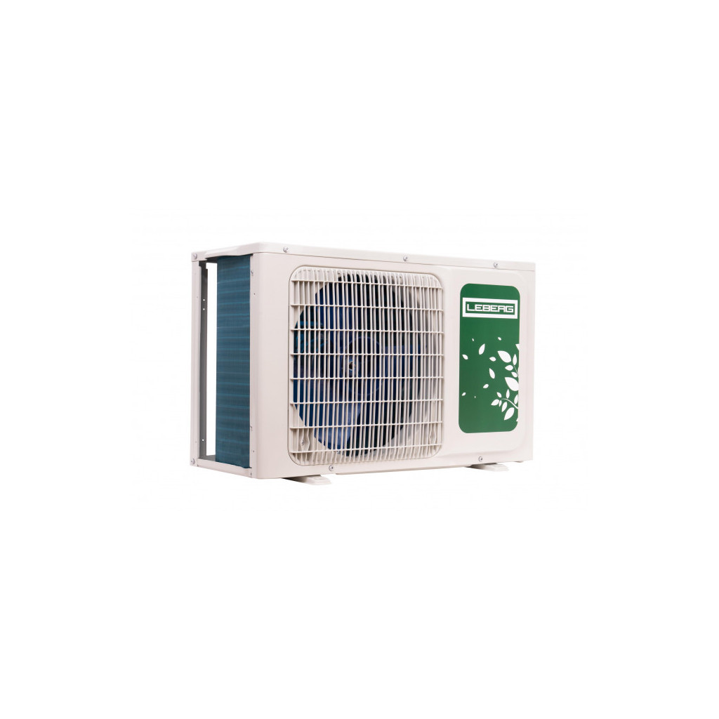 Кондиціонер Leberg LS/LU-18OL2 - зображення 10