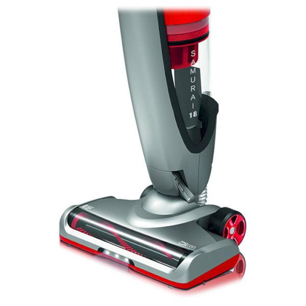 Пилосос Dirt Devil Samurai 18V (DD699-3) - зображення 6
