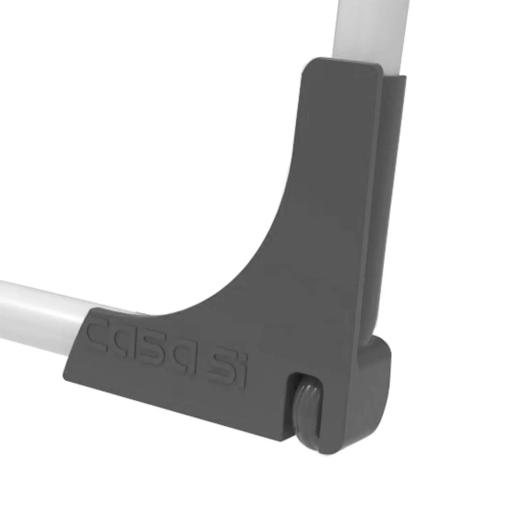 Сушарка для білизни Casa Si Orion Full 20m White Підлогова (CS92246C04) (DAS302398) - зображення 4