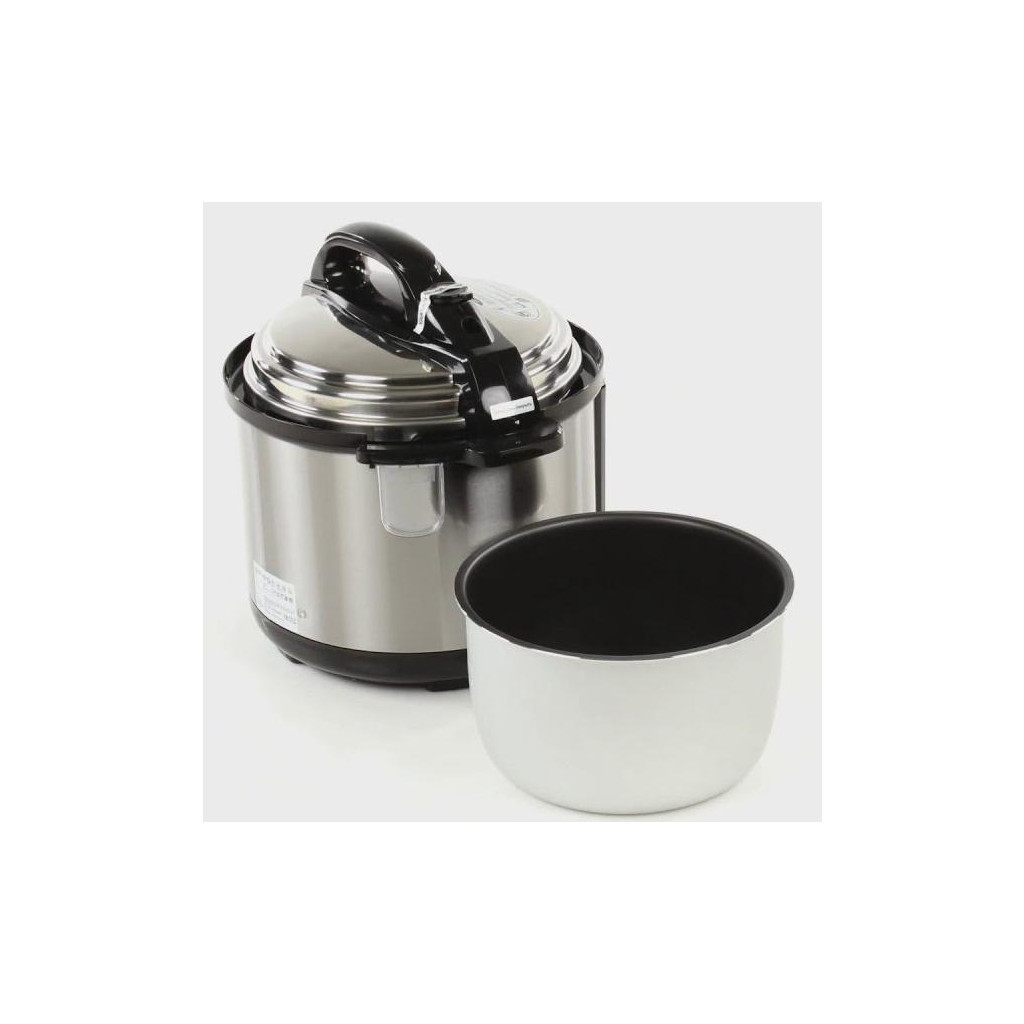 Мультиварка Elenberg MC5512D - зображення 2