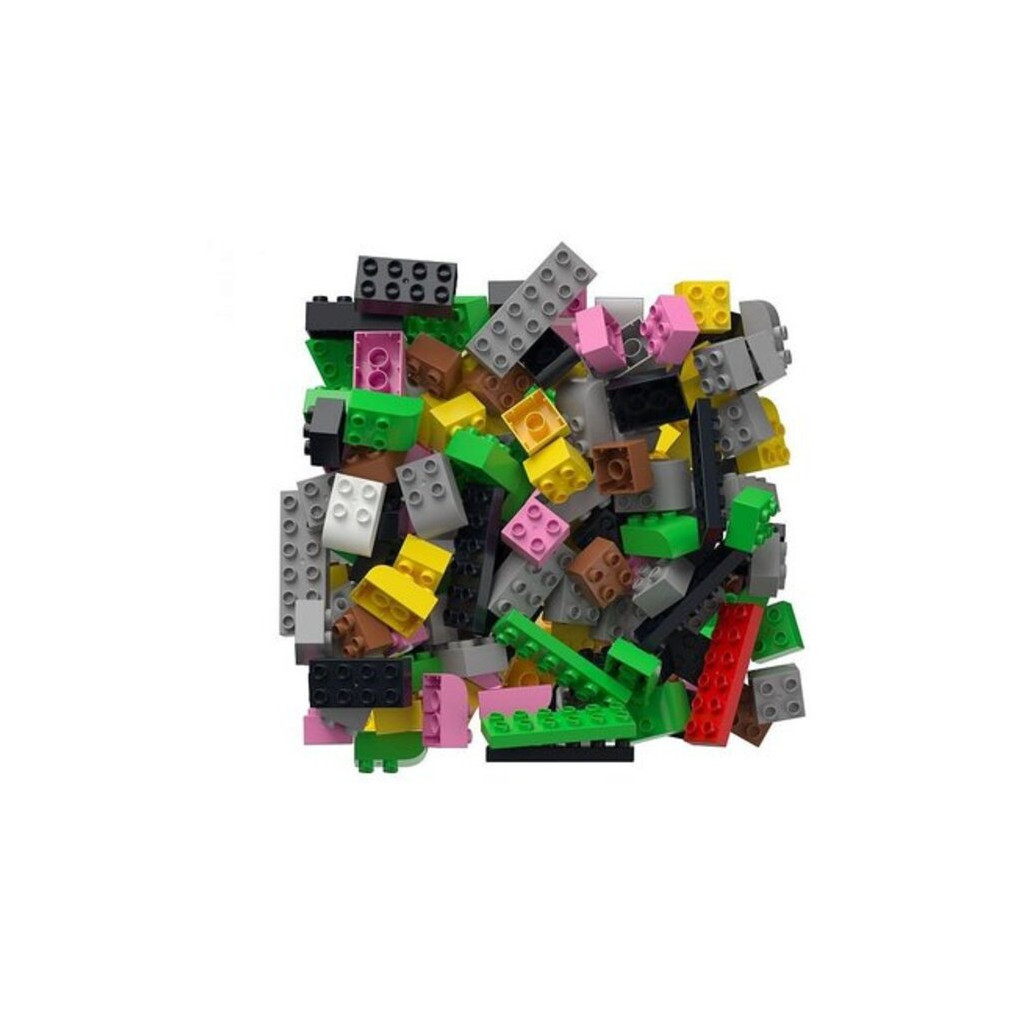 Конструктор Nobi Base Africa 120 деталей (715085) - зображення 2