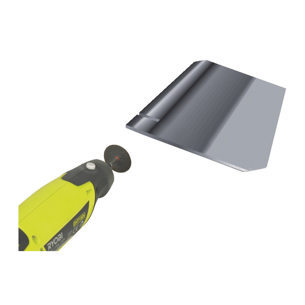 Гравер Ryobi EHT150V (5133000754) - зображення 7