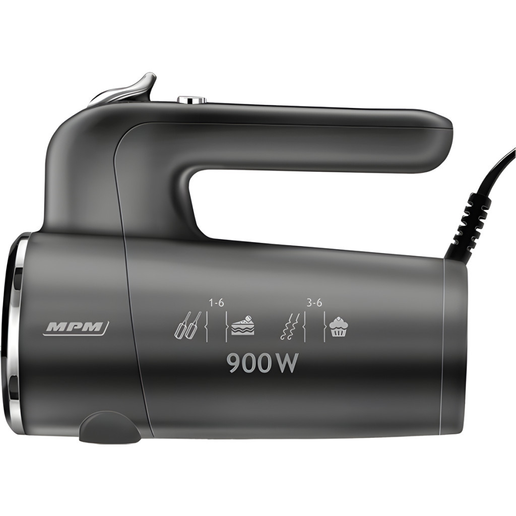 Міксер MPM MMR-23 - зображення 3