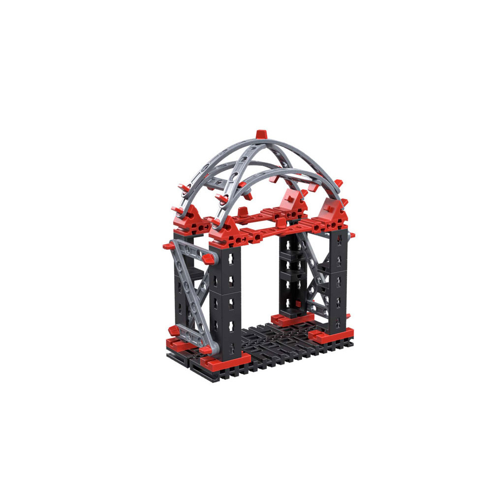 Конструктор Fischertechnik PROFI Статика (FT-564071) - зображення 8