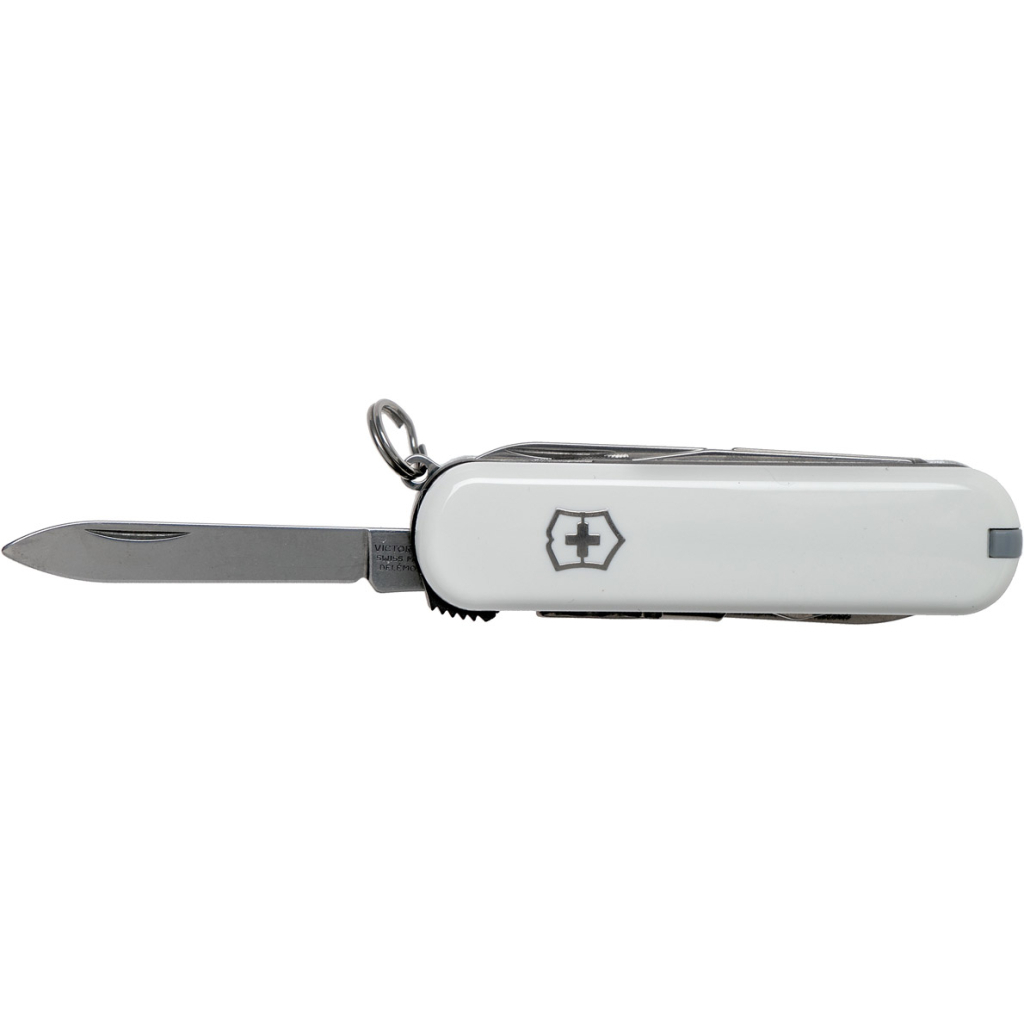 Ніж Victorinox NailClip 580 White (0.6463.7) - зображення 4
