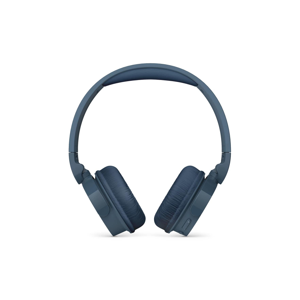 Навушники Philips TAH4209 Blue (TAH4209BL/00) - зображення 8