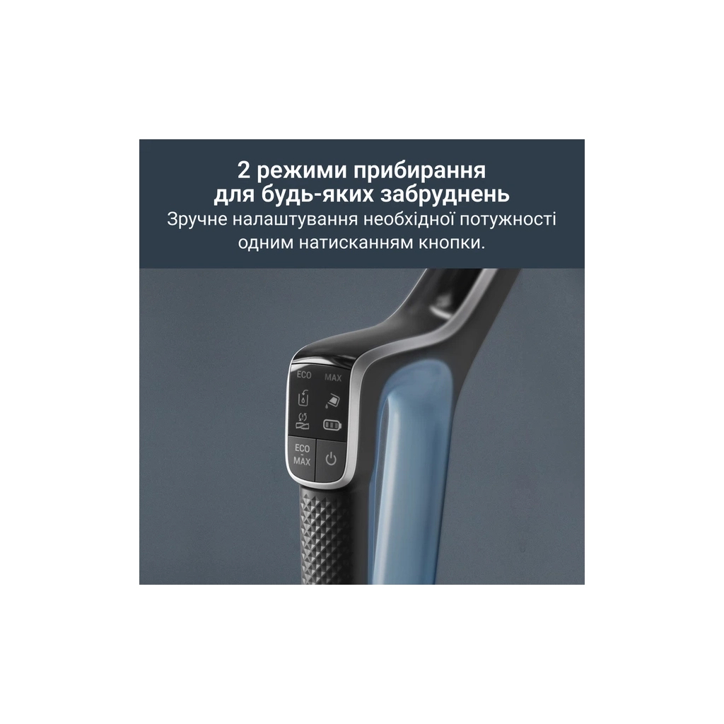 Пилосос Rowenta GZ2271E0 - зображення 11